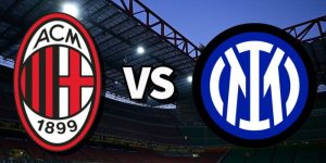 Soi Kèo AC Milan Vs Inter Milan, 1h45 23/04 - Serie A