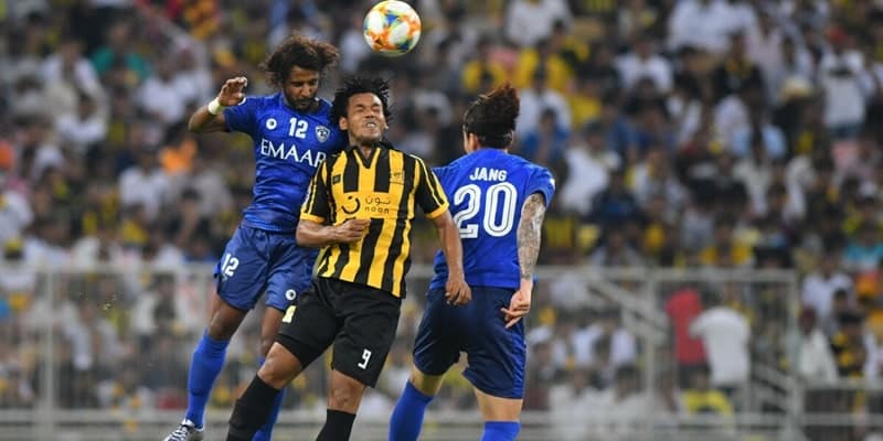 Nhận định trận đấu giữa Al Ittihad vs Al Hilal chi tiết nhất