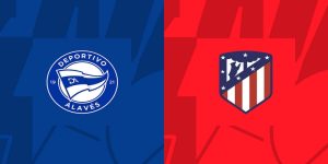 Soi Kèo Alaves vs Atletico Madrid: 23h30 ngày 21/4/2024