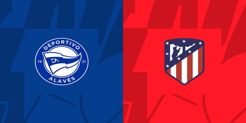 Soi Kèo Alaves vs Atletico Madrid: 23h30 ngày 21/4/2024