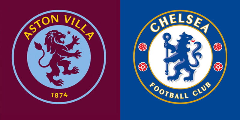 Soi Kèo Aston Villa Vs Chelsea 2h00 28/04 - Ngoại Hạng Anh