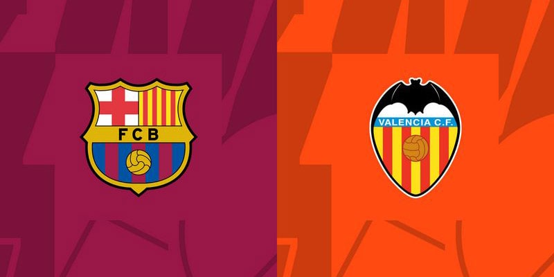 Soi Kèo Barcelona Vs Valencia, 02h00 30/04 - La Liga