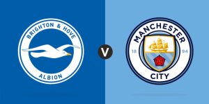 Soi Kèo Brighton Vs Man City 2h00 26/04 - Ngoại Hạng Anh