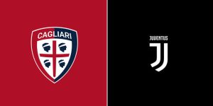 Soi Kèo Cagliari Vs Juventus 01h45 20/04 - Serie A