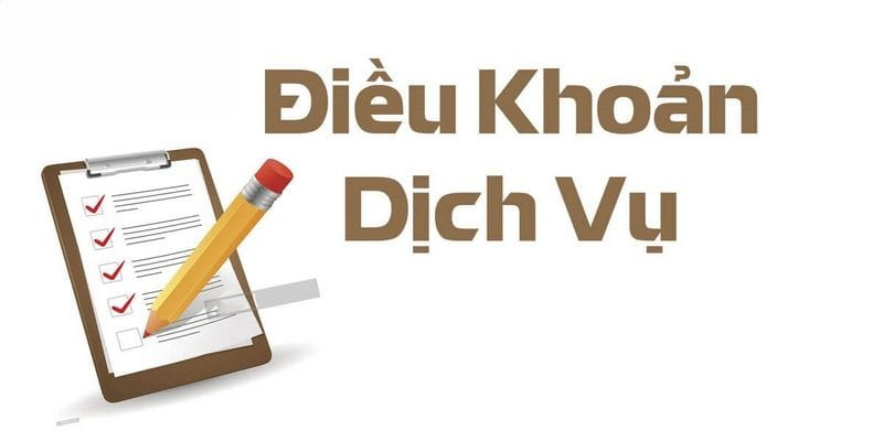 Điều khoản và điều kiện sử dụng dịch vụ Kèo nhà cái