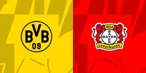 Soi Kèo Dortmund vs Bayer Leverkusen: 22h30 21/4/24 - Giải Vô địch CLB Quốc Gia Đức