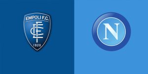 Soi Kèo Empoli Vs Napoli 23h00 Ngày 20/04 - Serie A