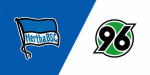 Soi Kèo Hertha Berlin Vs Hannover 23h30 26/04 - Bundesliga-2