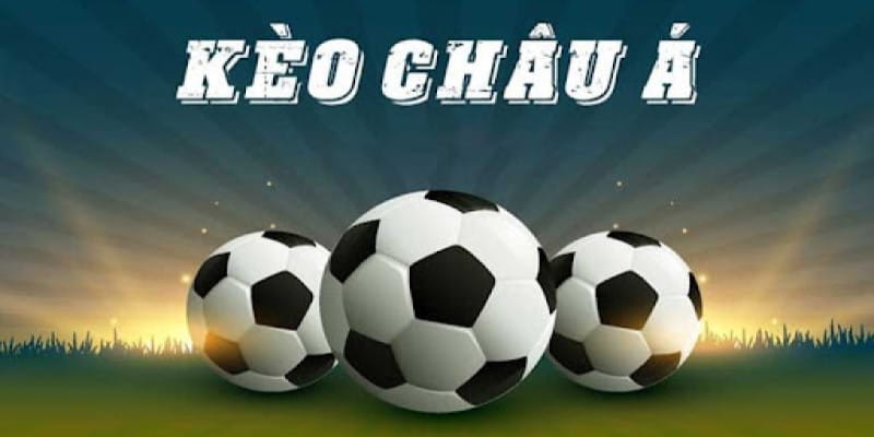 Kèo chấp nửa trái được yêu thích trong cá cược thể thao