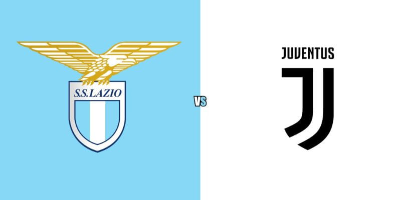 Soi Kèo Lazio Vs Juventus, 2h Ngày 24/04 - Coppa Italia