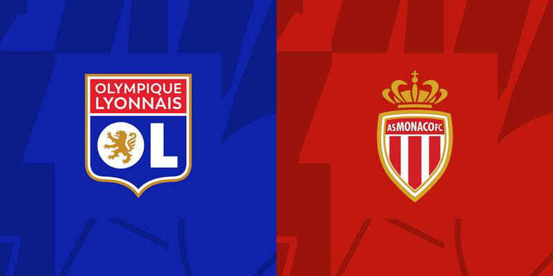 Soi Kèo Lyon Vs AS Monaco, 0h00 Ngày 29/04 - Ligue 1