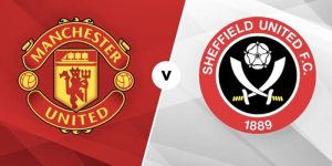 Soi Kèo Man Utd Vs Sheffield Utd 2h 25/04 - Premier League