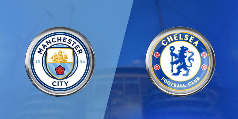 Soi Kèo Manchester City Vs Chelsea 23h15 20/04 - FA Cup