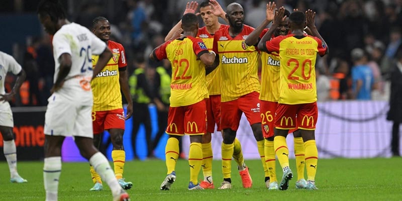 Nhận định kèo nhà cái Marseille vs Lens chi tiết nhất