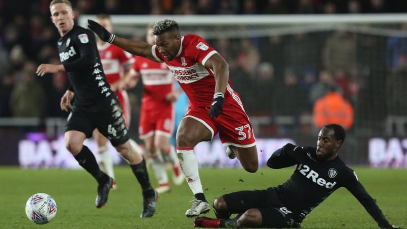 Nhận định trận đấu giữa Middlesbrough vs Leeds chi tiết nhất