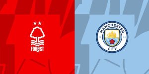 Soi Kèo Nottingham Vs Man City 22h30 28/04 - Ngoại Hạng Anh