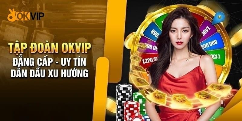 Tổng quan về liên minh OKVIP