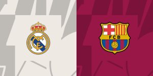 Soi Kèo Real Madrid Vs Barcelona, 2h 22/04 - La Liga