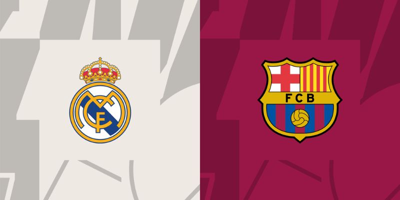 Soi Kèo Real Madrid Vs Barcelona, 2h 22/04 - La Liga