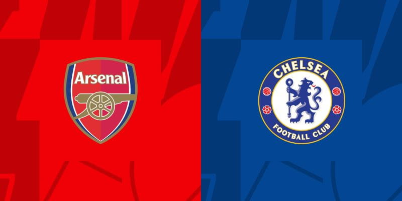 Soi Kèo Arsenal vs Chelsea, 02h00 24/4 - Ngoại Hạng Anh