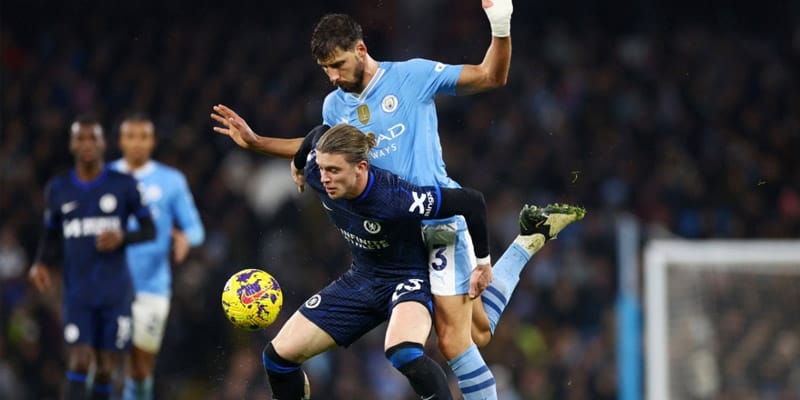 Soi kèo nhà cái hôm nay Manchester City vs Chelsea chi tiết