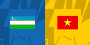 Soi Kèo U23 Uzbekistan Vs U23 Việt Nam 22h30 23/04