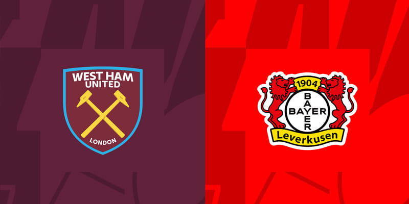 Soi Kèo West Ham Vs Bayer Leverkusen 2h 19/04 - Europa League