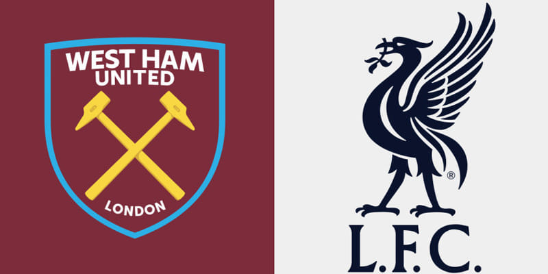 Soi Kèo West Ham Vs Liverpool 18h30 27/04 - Ngoại Hạng Anh