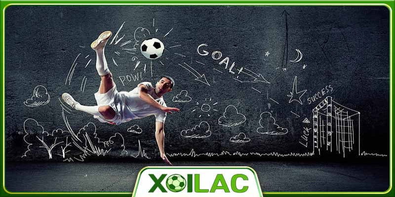 Xoilac TV luôn hướng đến trải nghiệm của người dùng