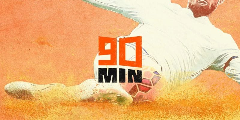 90min - Cổng Tin Tức Bóng Đá Uy Tín Và Chính Xác Nhất