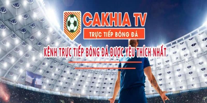 Cakhia tv đang là chuyên trang cung cấp thông tin bóng đá hàng đầu hiện nay