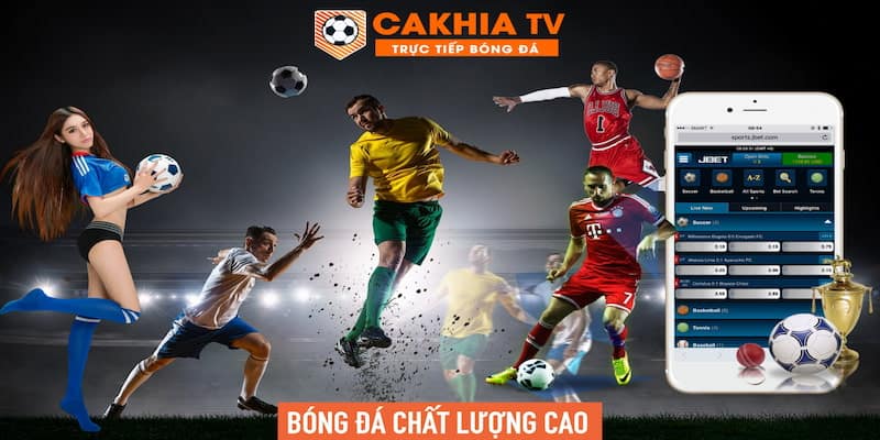 Tính năng livescore mang đến nhiều tiện ích cho người dùng trong việc theo dõi bóng đá