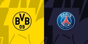 Soi Kèo Dortmund Vs PSG 2h 02/05 - Champions League