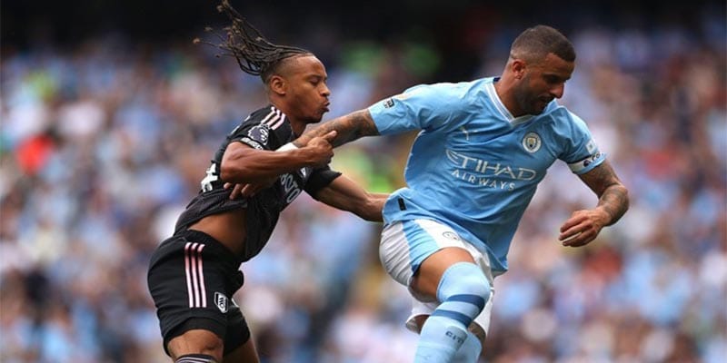 Nhận định trận đấu giữa Fulham vs Manchester City chi tiết nhất