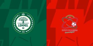 Soi Kèo Lommel SK Vs Waregem, 1h00 2/5 - Jupiler League