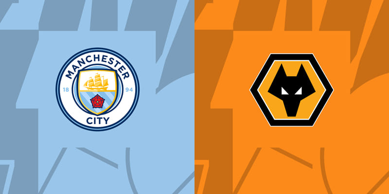 Soi Kèo Manchester City Vs Wolves 23h30 Ngày 04/05 - NHA