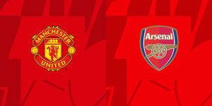 Soi Kèo MU Vs Arsenal 22h30 12/05 - Ngoại Hạng Anh