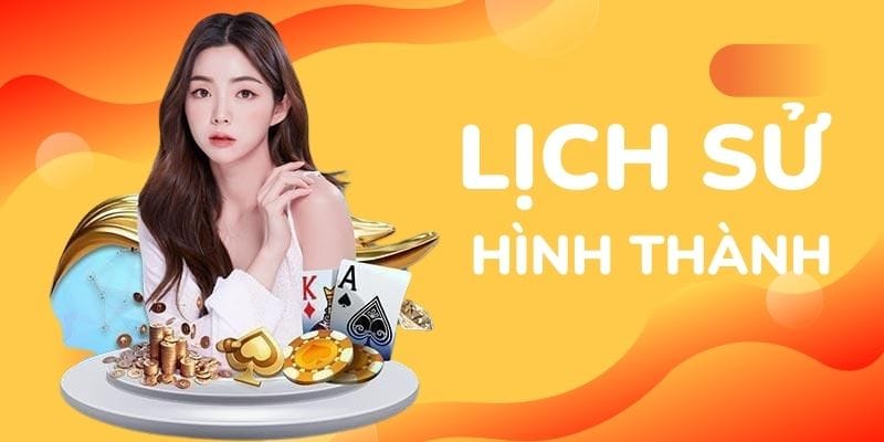 Khám phá lịch sử hình thành của nhà cái số 1 NEW88 