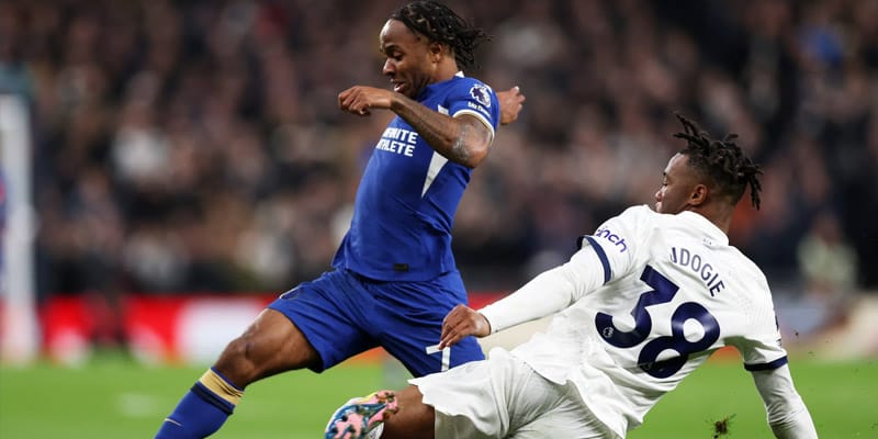 Soi kèo nhà cái hôm nay Chelsea vs Tottenham chi tiết