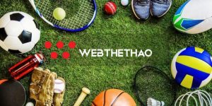 Giới Thiệu Webthethao: Nơi Hội Tụ Của Những Đam Mê