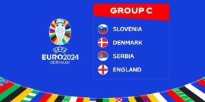 Tổng Hợp Danh Sách Và Đội Hình Các Đội Bảng C Euro 2024