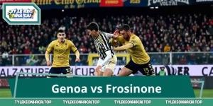 Genoa vs Frosinone: Cuộc Chiến Ngày 12/9 & Những Kèo Sáng